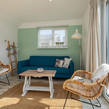 Welcome In - Zomerwoning - Zuidstraat 113 Westkapelle Eksteriør billede
