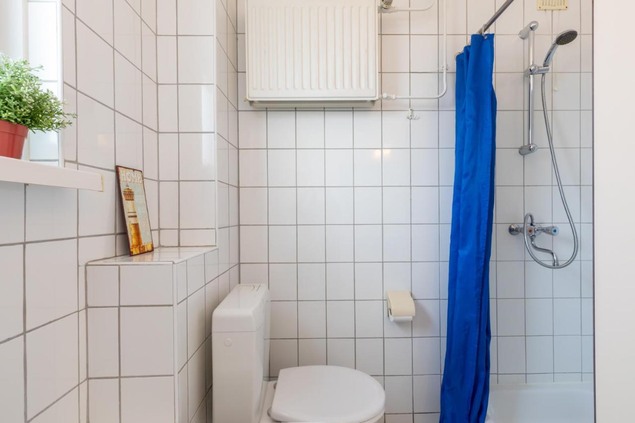 Welcome In - Zomerwoning - Zuidstraat 113 Westkapelle Eksteriør billede