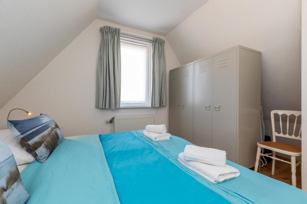 Welcome In - Zomerwoning - Zuidstraat 113 Westkapelle Eksteriør billede